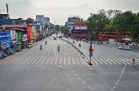 “Thời chiến” cần dưỡng dân