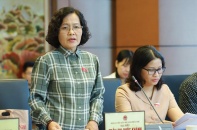 Đại biểu Quốc hội đề xuất dự án luật về dịch vụ công