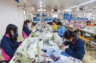 Doanh nghiệp dệt may kích hoạt trạng thái “ngủ đông”