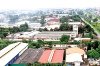 Khẩn trương đưa Khu công nghiệp Biên Hòa 1 ra khỏi quy hoạch