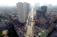 Kiểm soát chặt tín dụng bất động sản