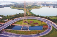 Dự án Xây dựng một số đoạn cao tốc Bắc - Nam phía Đông: Sẵn sàng chuyển đổi và khởi công ngay