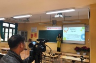 Tập dượt làm việc online để đổi mới phương pháp làm việc