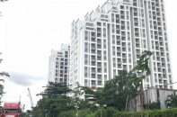 TP.HCM tìm cách “giải cứu” 63 dự án bất động