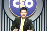 Nguyễn Cảnh Thi, CEO Good to Great: Trăn trở giải pháp công nghệ cho doanh nghiệp nhỏ và vừa
