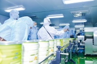 VitaDairy nhanh nhạy tung sản phẩm mới