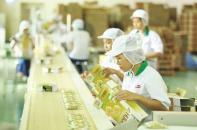 Bibica gặp rắc rối tài chính trong hạch toán