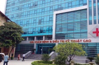 “Hậu” cổ phần hóa Bệnh viện Giao thông - Vận tải: Vẫn bất đồng quanh kiến nghị mua lại 10 triệu cổ phần