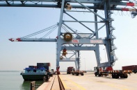 Bà Rịa - Vũng Tàu: Nhiều đại dự án hạ tầng chuyển động