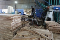 Ngành xuất khẩu lớn “đói” đơn hàng
