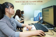 Cơ hội thúc đẩy dịch vụ công trực tuyến