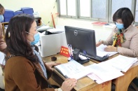 Bảo hiểm Xã hội hỗ trợ doanh nghiệp và người dân vượt qua dịch bệnh