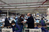 Doanh nghiệp sẵn sàng sống chung với đại dịch