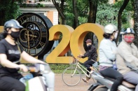 Kỷ băng hà Corona nhưng mặt trời sẽ tiếp tục toả sáng ở Việt Nam