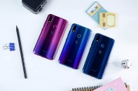 Lộ diện “ông trùm” mới trên thị trường smartphone