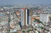 Thị trường bất động sản: Căn hộ cao cấp, hạng sang sẽ giảm giá