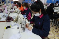 Việt Nam có nên là công xưởng sản xuất khẩu trang?
