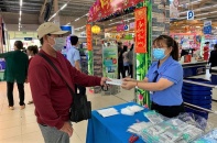 Bán lẻ xoay chuyển theo xu hướng tiêu dùng mới