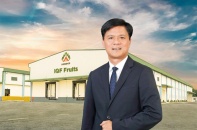 Chủ tịch Nafoods Nguyễn Mạnh Hùng: Tạo điểm tựa tâm lý bằng tinh thần quyết thắng khó khăn