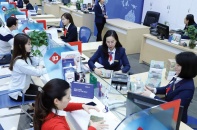 Khẩn cấp tăng vốn cho ngân hàng quốc doanh