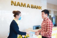Nam A Bank không ngừng đưa vốn giá rẻ tới khách hàng