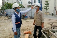 Doanh nghiệp xây lắp miền Trung gồng mình duy trì hoạt động