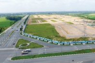 Protrade bán 43 ha đất “vàng” trái luật, giá bèo: Hệ lụy khôn lường