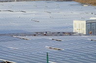 Super Energy đầu tư vào 4 dự án điện mặt trời 