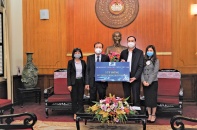 VNPT tiên phong hỗ trợ phòng chống Covid-19