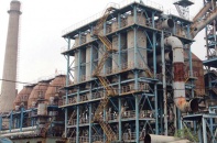 Dự án TISCO II: Nợ phình to, nằm chờ chỉ đạo