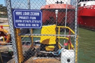 Điện gió ngoài khơi: Cuộc chơi không dành cho số đông