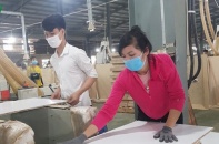 Doanh nghiệp gỗ tìm kế vượt khủng hoảng