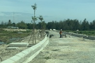 Bất động sản tỉnh lẻ và lối mở từ chính quyền