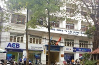 Vinawaco nguy cơ “đắm” với khoản nợ tiền cổ phần hóa
