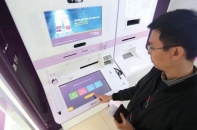 Chìa khóa mở cánh cửa ngân hàng số