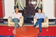 Người con của Biệt động Sài Gòn