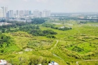 Bất động sản TP.HCM: Thêm 3 dự án lên “bàn giải cứu”