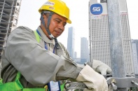 Nhà mạng chạy đua thương mại hóa 5G