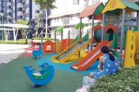 “Vỡ mộng” đầu tư chung cư cho thuê