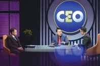 CEO Đỗ Bá Dân và “cuộc chiến” với sự lỗi thời