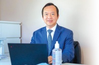 Chủ tịch Wakamono Phan Quốc Công: Sáng tạo giúp chúng ta cạnh tranh và vươn lên