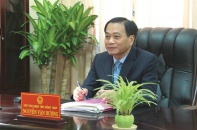 Khi chính quyền cảm ơn doanh nghiệp 