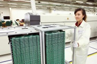 “Cơ hội vàng” đón sóng FDI dịch chuyển