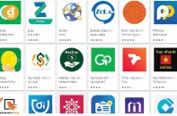 Làn sóng tội phạm cho vay online nặng lãi