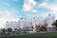 Nhiều dự án bất động sản tại Bình Thuận dính sai phạm