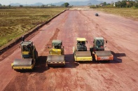 Ngã rẽ mới tại Dự án BOT cao tốc Vân Đồn - Móng Cái