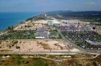 Sai phạm nghiêm trọng trong quản lý đất đai tại Kiên Giang: Cảnh tỉnh nhà đầu tư