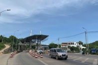 Cố định tỷ lệ 50 - 50 trong chia sẻ rủi ro dự án PPP