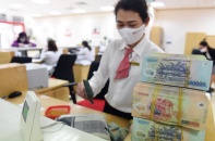 Lãi suất huy động có đồng loạt giảm sâu?