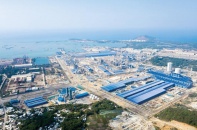 Miền Trung “khát” nước công nghiệp và sinh hoạt